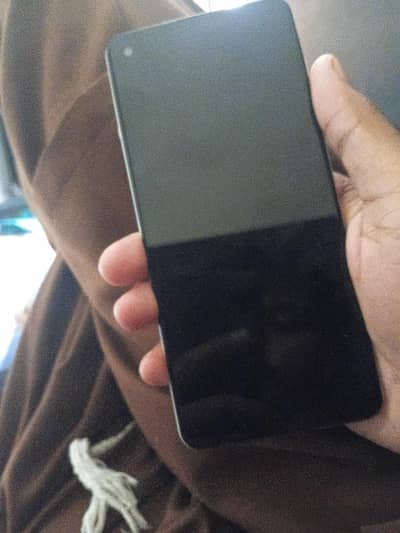 Samsung Mobile A21s