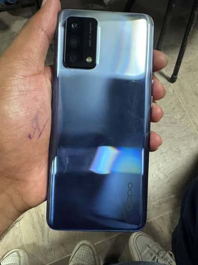 OPPO F19