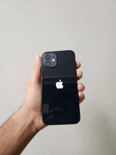 Apple iPhone 12 128gb factory unlocked