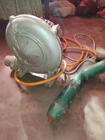 YA AK AIR BLOWER HA single phase 220V or HP1 HA