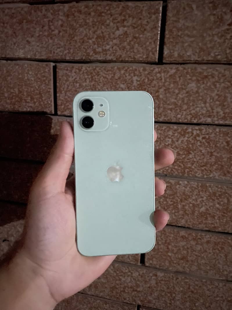 Apple iPhone 12 1
