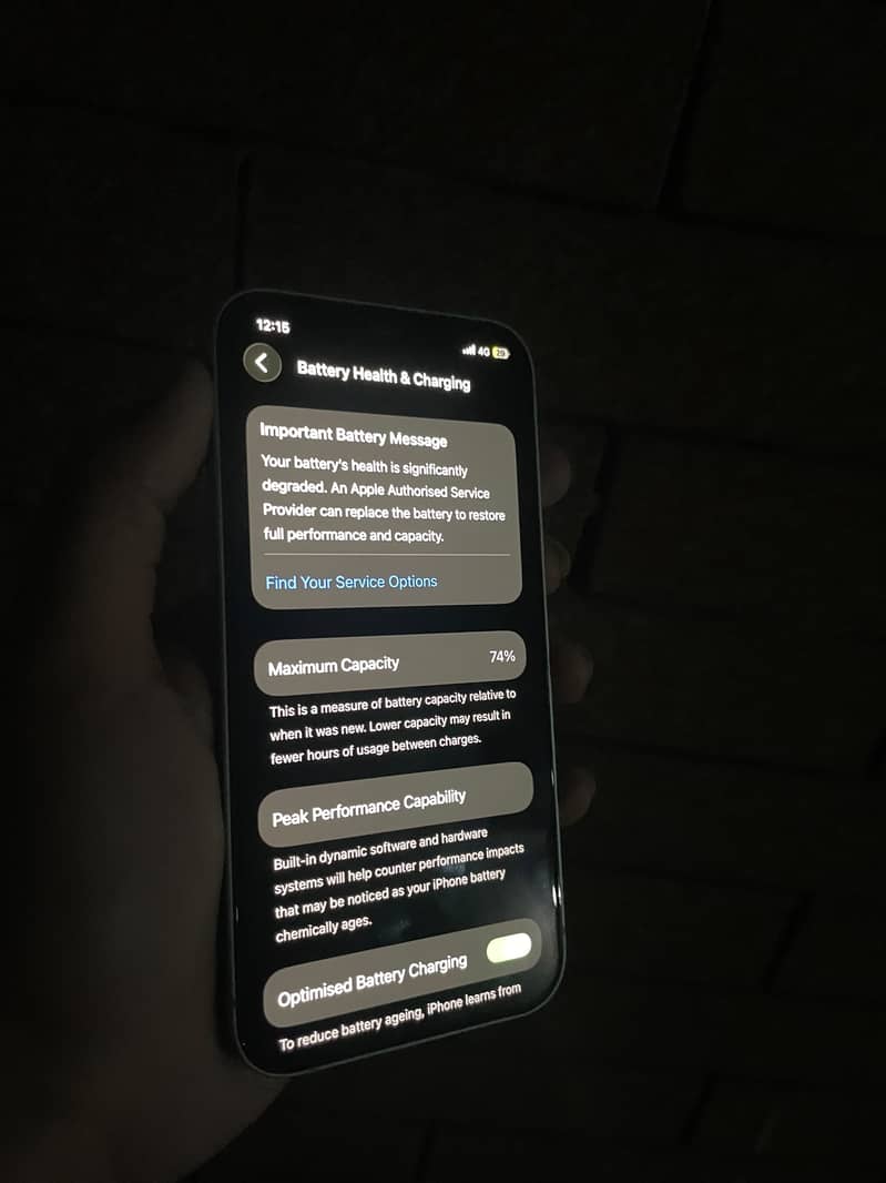 Apple iPhone 12 2