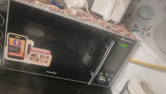kitchen oven, baking, sandwich maker and more