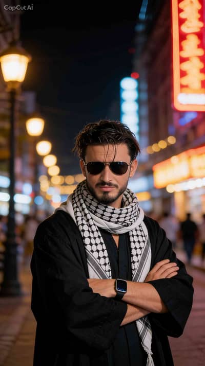 ibrar khan