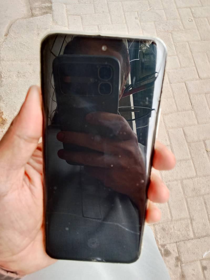 Tecno Spark 40 Pro Plus 3