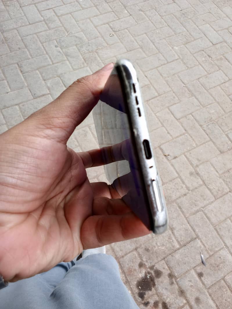 Tecno Spark 40 Pro Plus 6