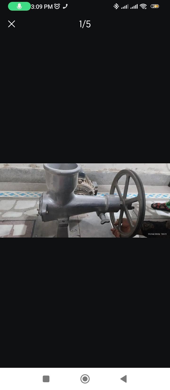 juicer machine 3