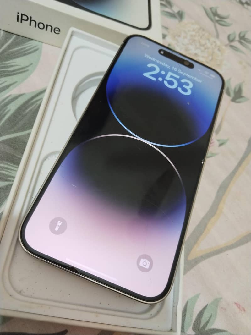 Apple iPhone 14 Pro Max 2