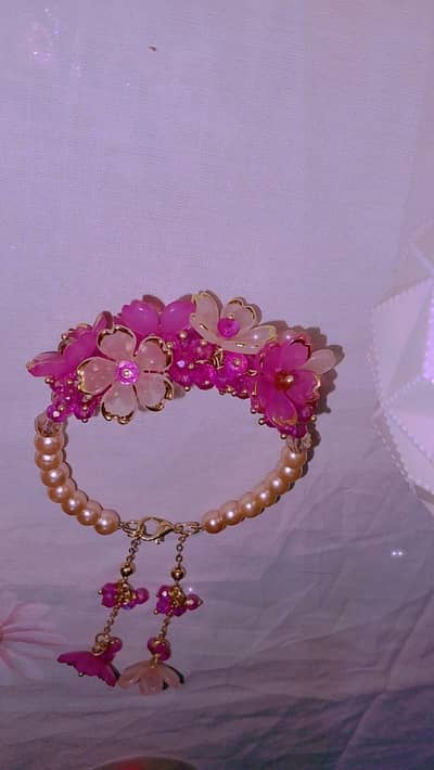 fairytale bracelet