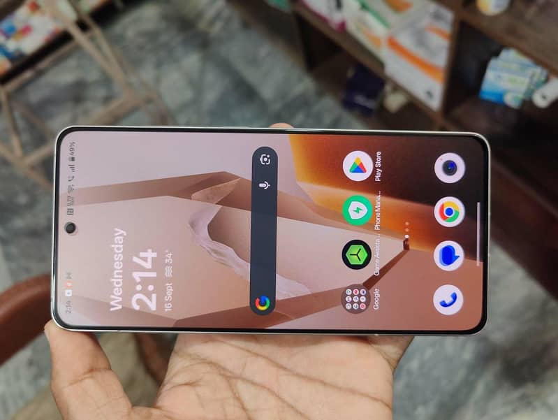 One Plus 13R 2