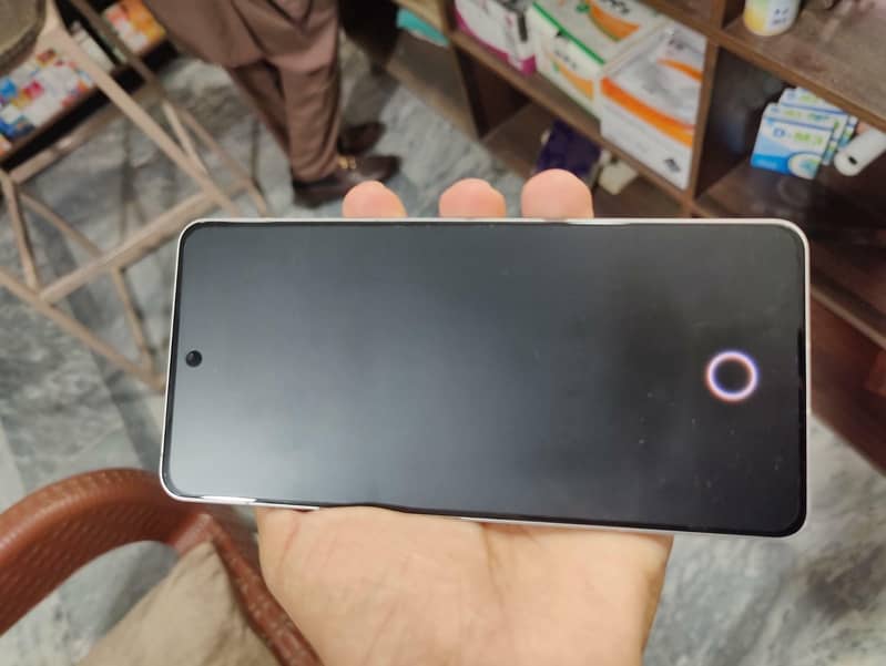 One Plus 13R 4