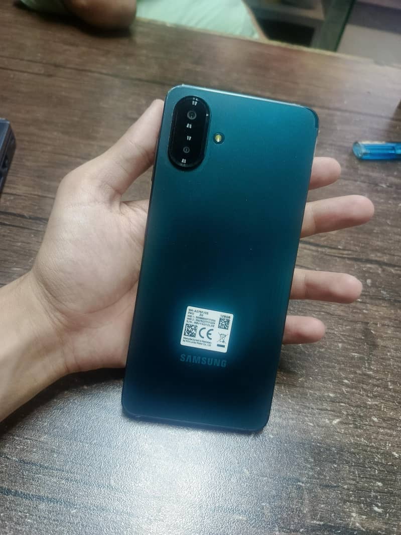 samsung a07 1