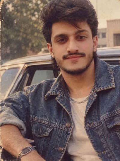 Mr balaj 