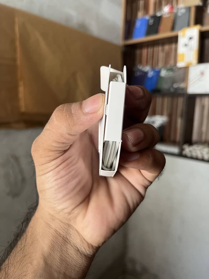 Earpods (USB-C) 1