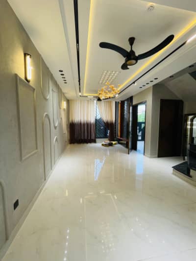 10 Marla House Available For Rent In Dha 11 Rahbar