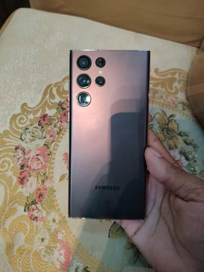 samsung S22 ultra for sale