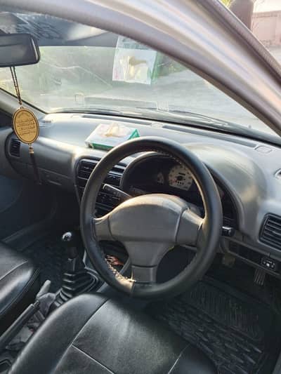 Suzuki Cultus VXR 2005