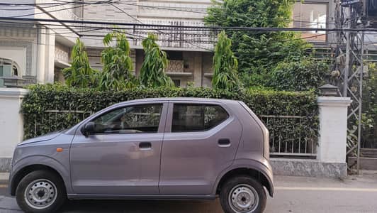 Suzuki Alto 2023