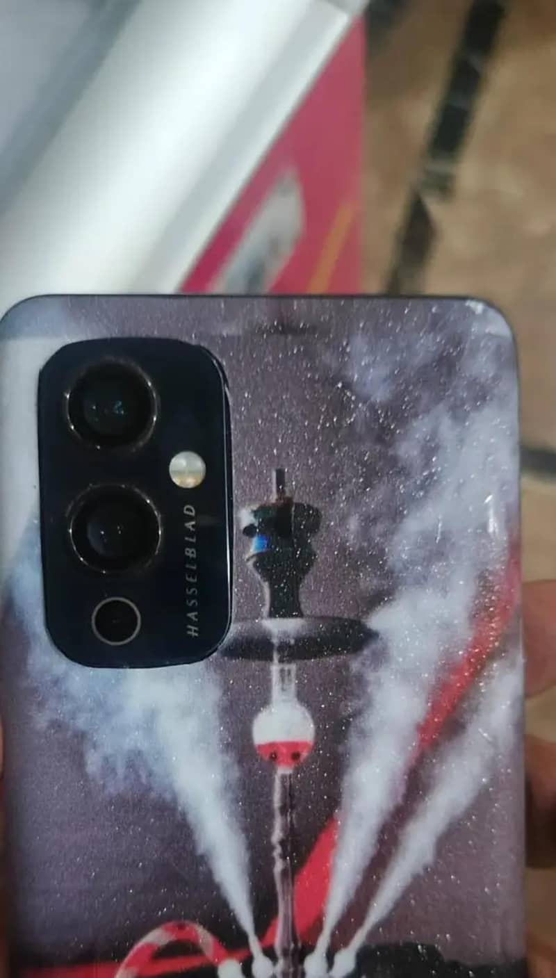 One Plus 9 1