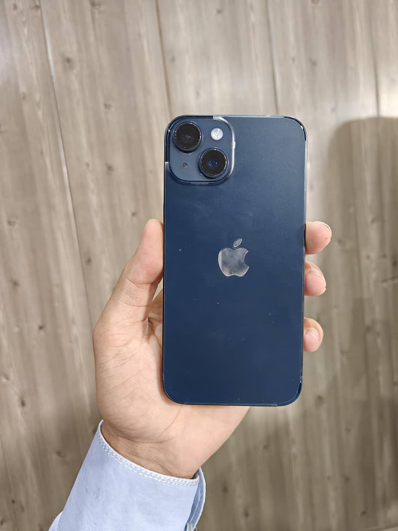 Apple iPhone 14 0