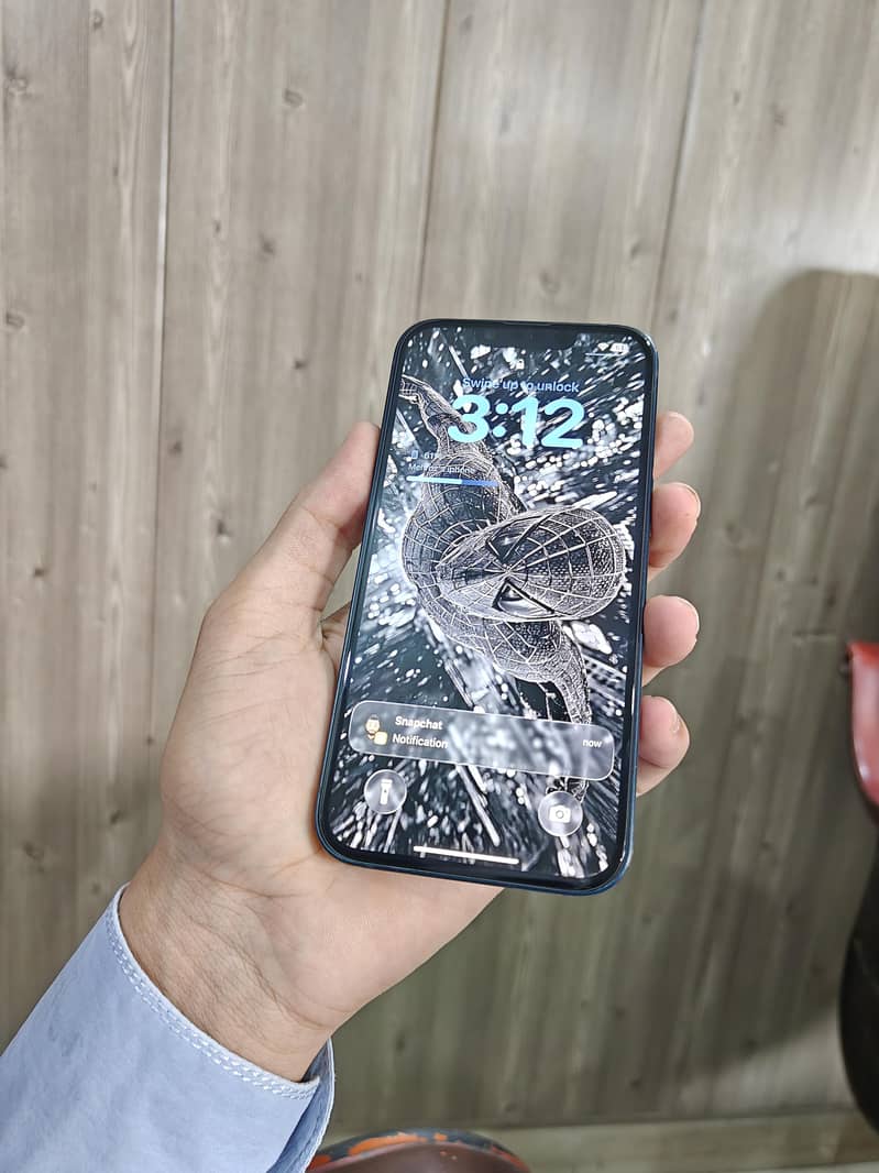 Apple iPhone 14 6