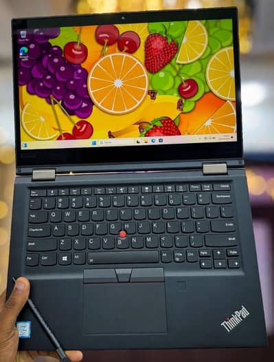 Lenovo Thinkpad L390 . Core i5 8th Generation laptop(8/256 SSD).