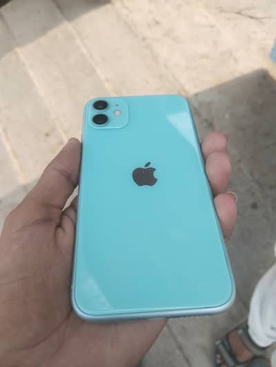 Apple iPhone 11