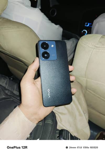 Vivo Y36 8/128 exchange or sell