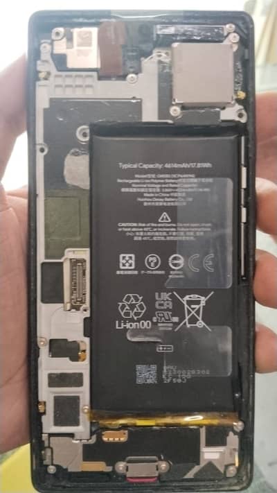 Google Pixel 6