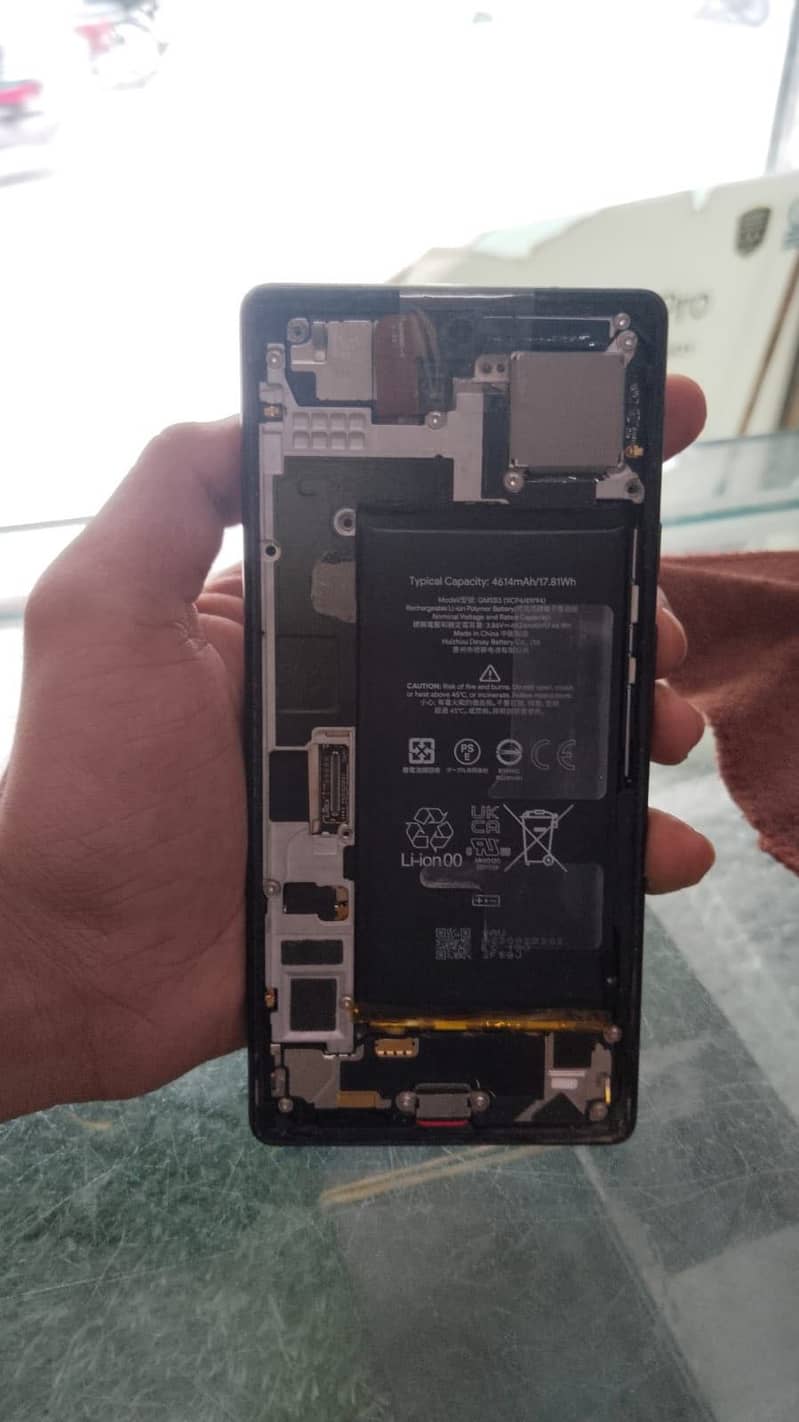 Google Pixel 6 1