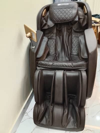 Massage chair