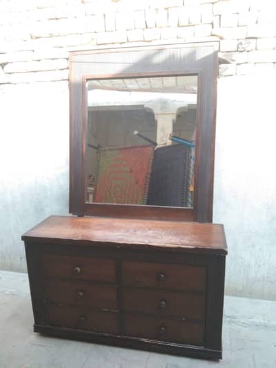 Dressing Table