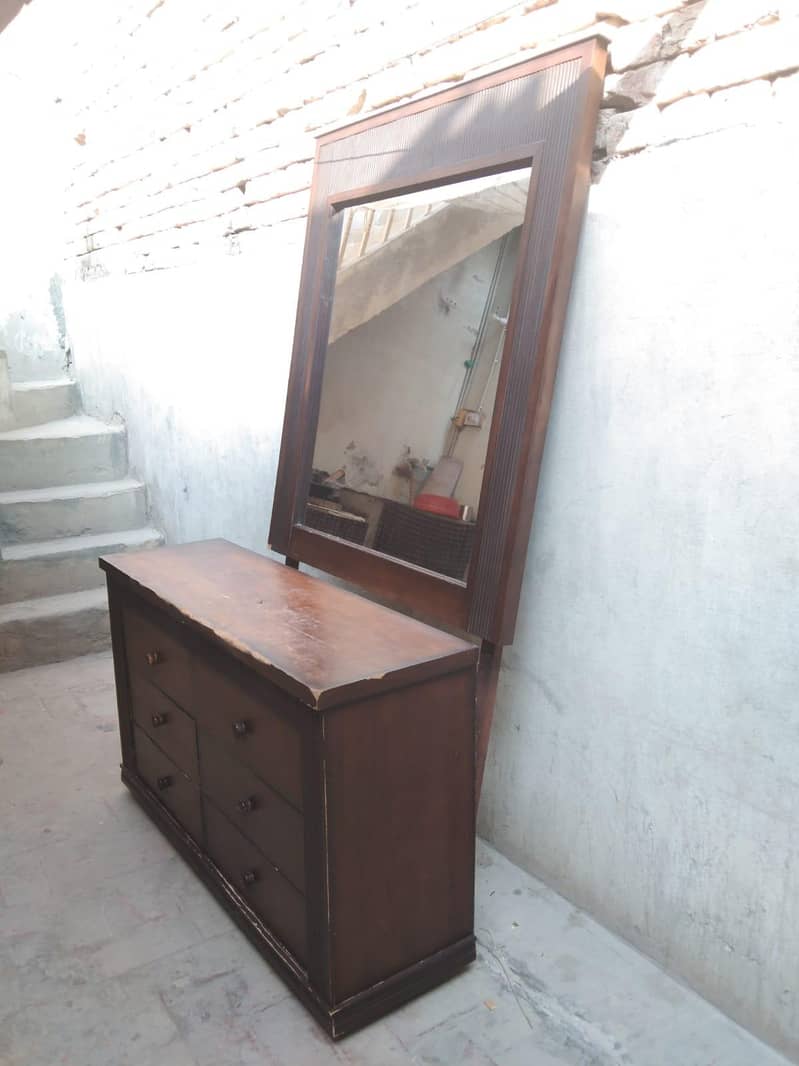 Dressing Table 1