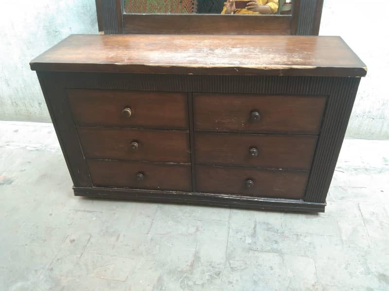 Dressing Table 2