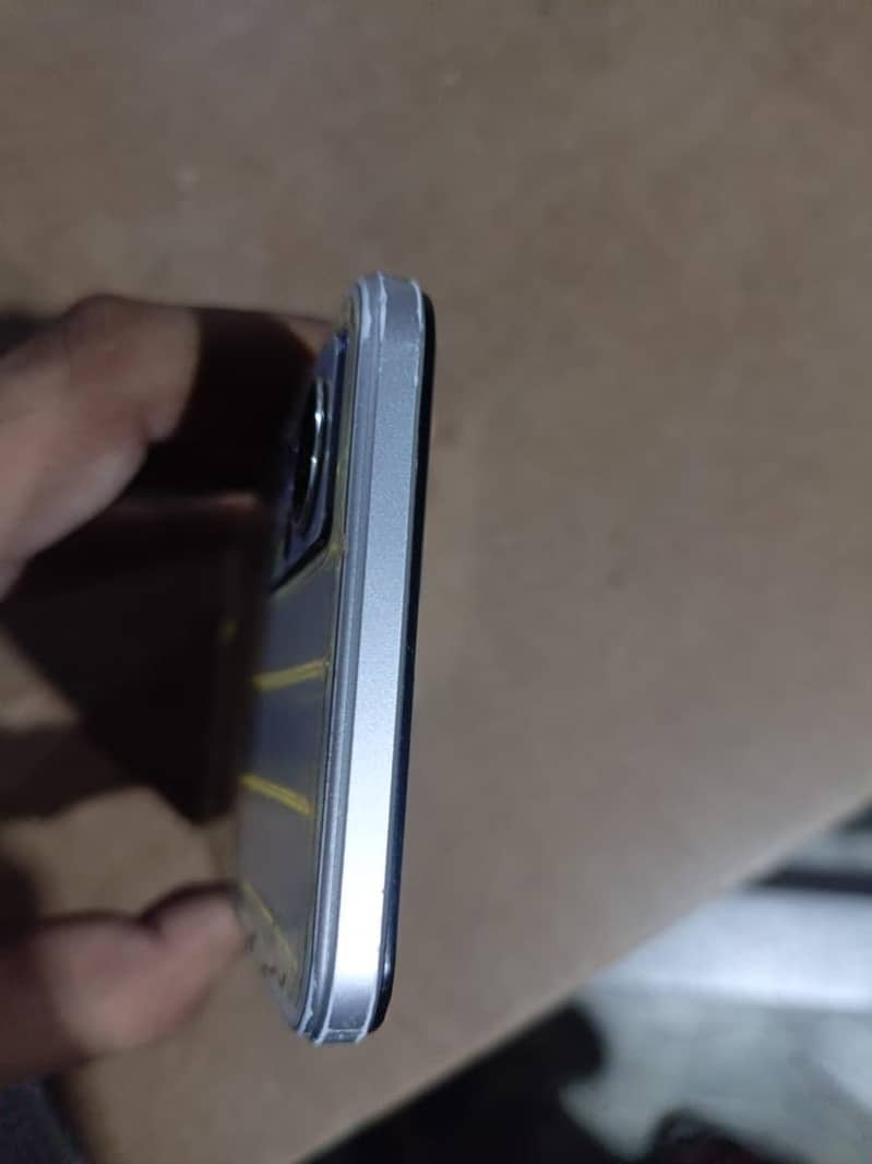 Infinix Note 11 5