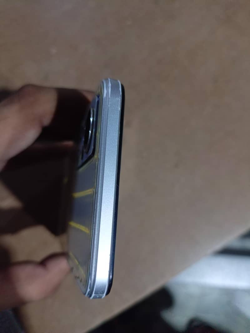 Infinix Note 11 6