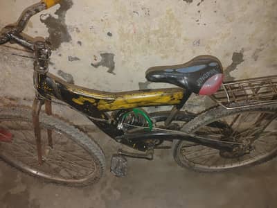 bicycle for sell