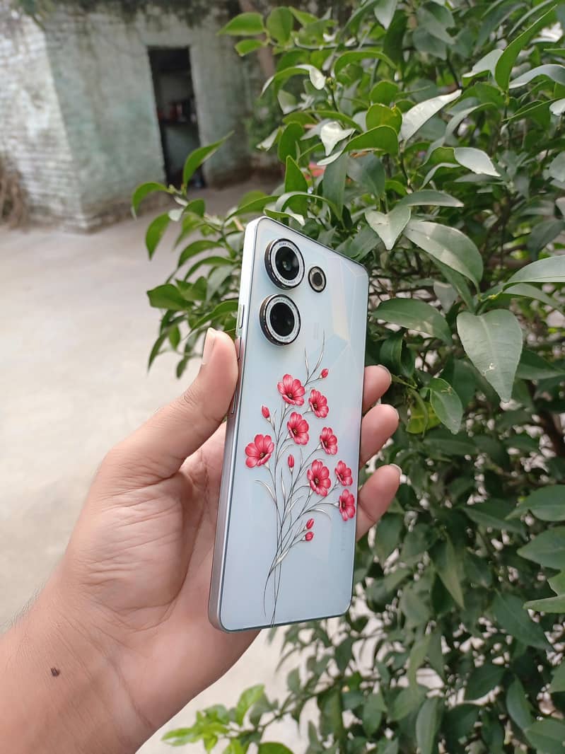 Tecno CAMON 20 1