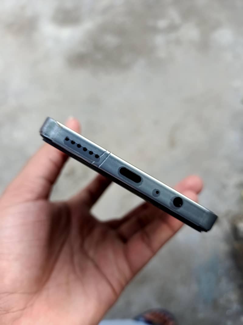 Tecno CAMON 20 3