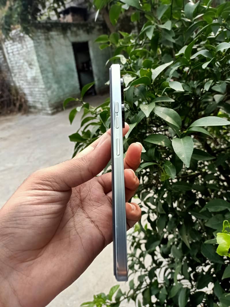 Tecno CAMON 20 4