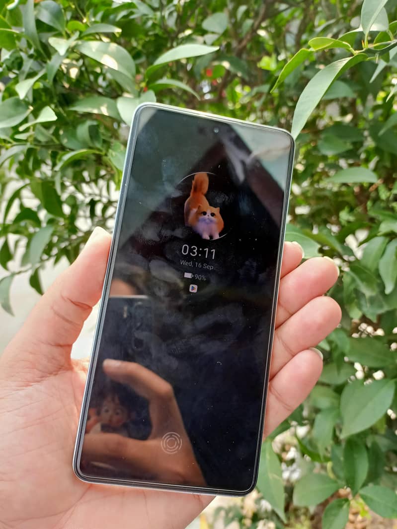 Tecno CAMON 20 8