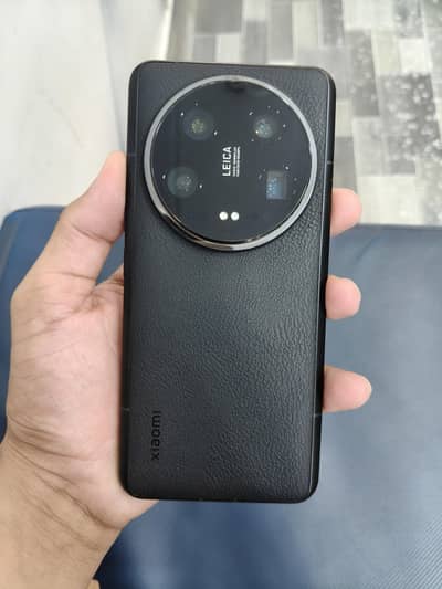 Xiaomi 14 Ultra