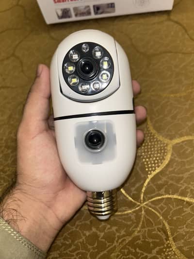 wifi camera