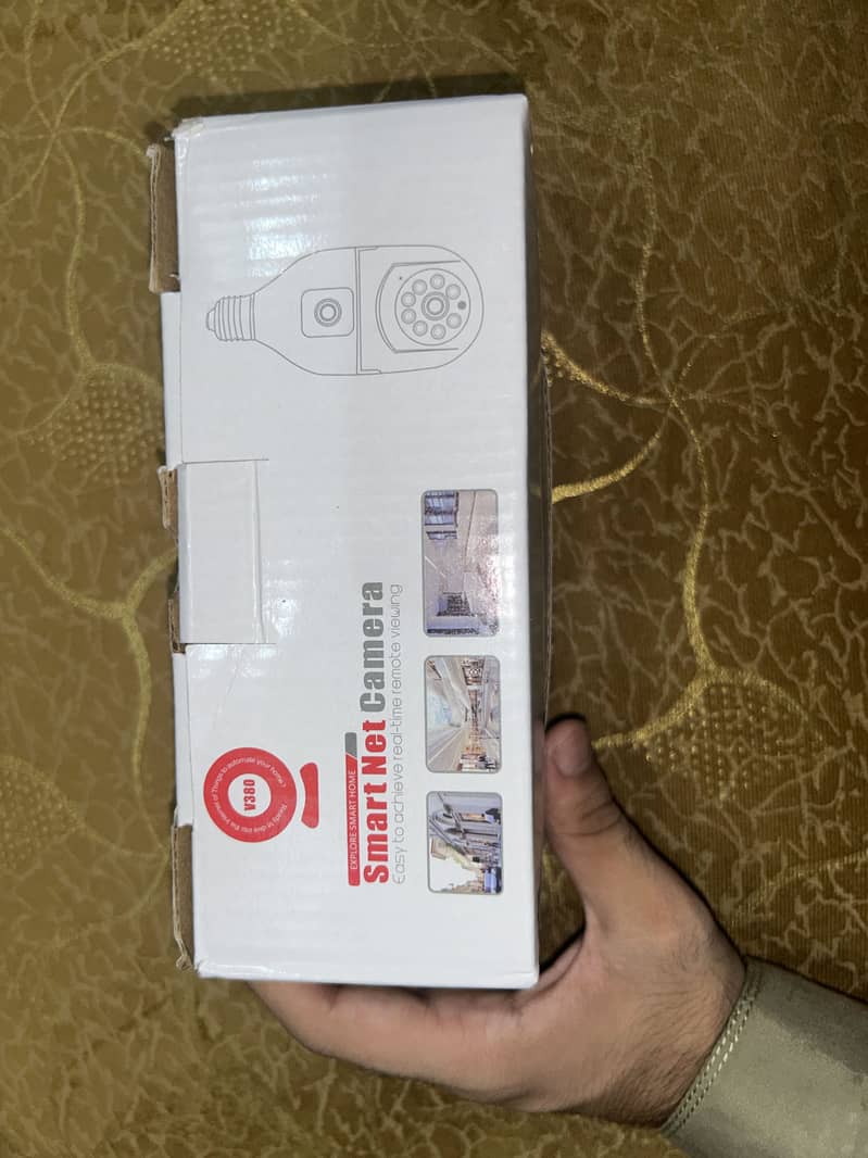 wifi camera 8