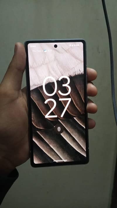 Google Pixel 7a