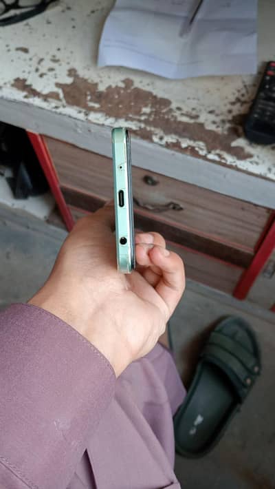 Vivo Y03t