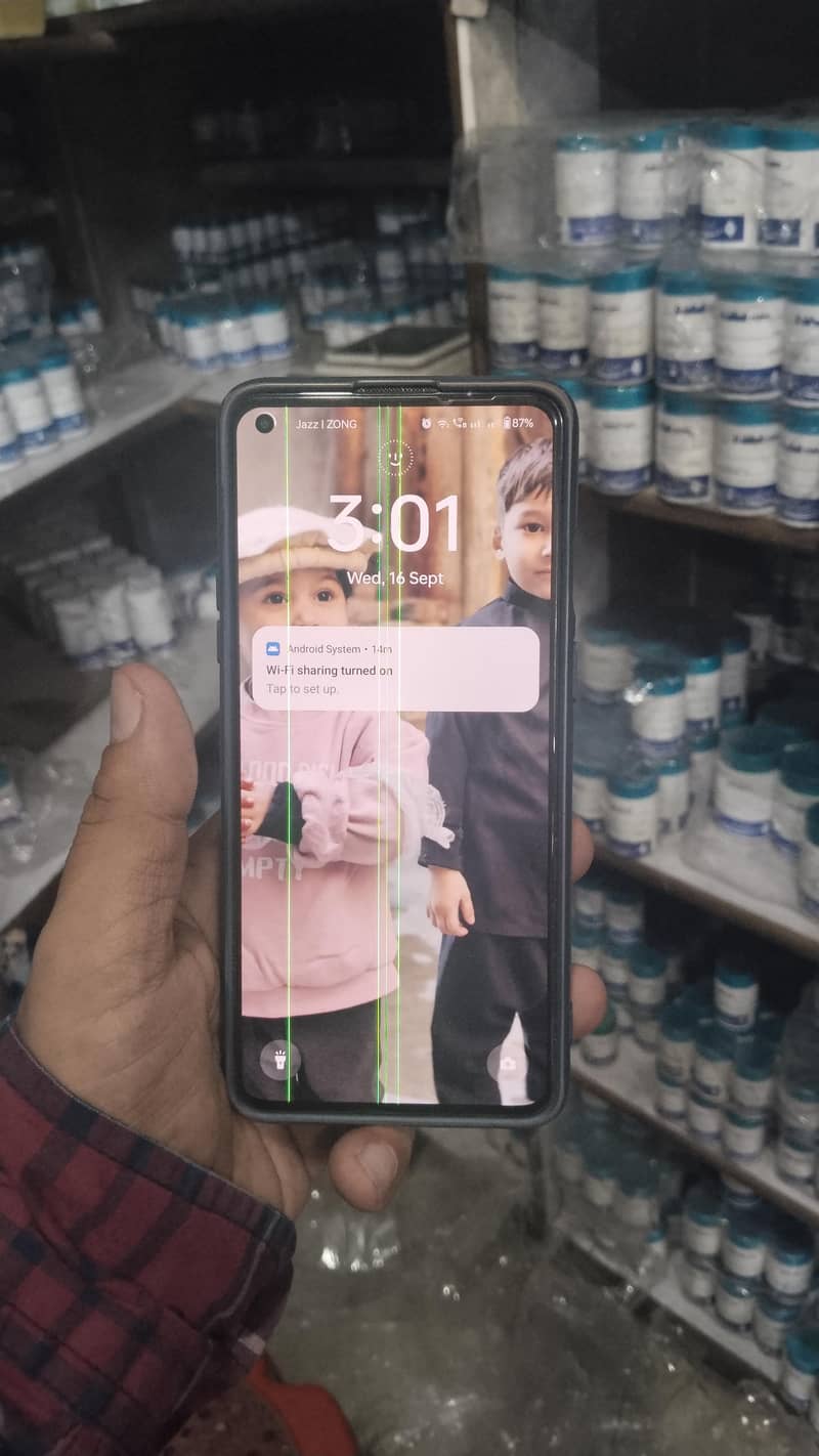 One Plus 9R 2