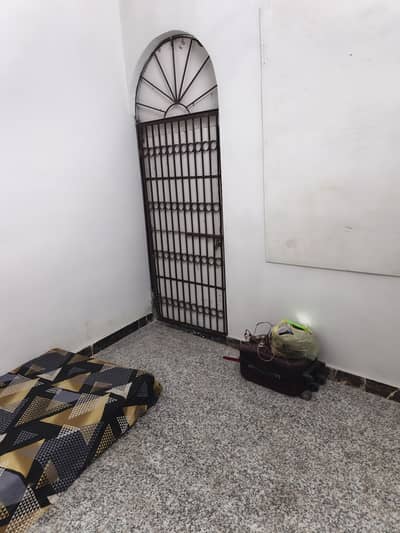 room available for rent bachelor person  and office use. .