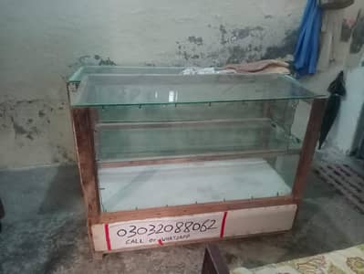 2 Shop Counter