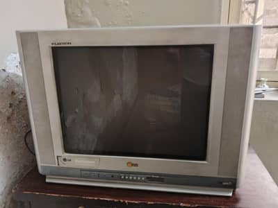 LG tv
